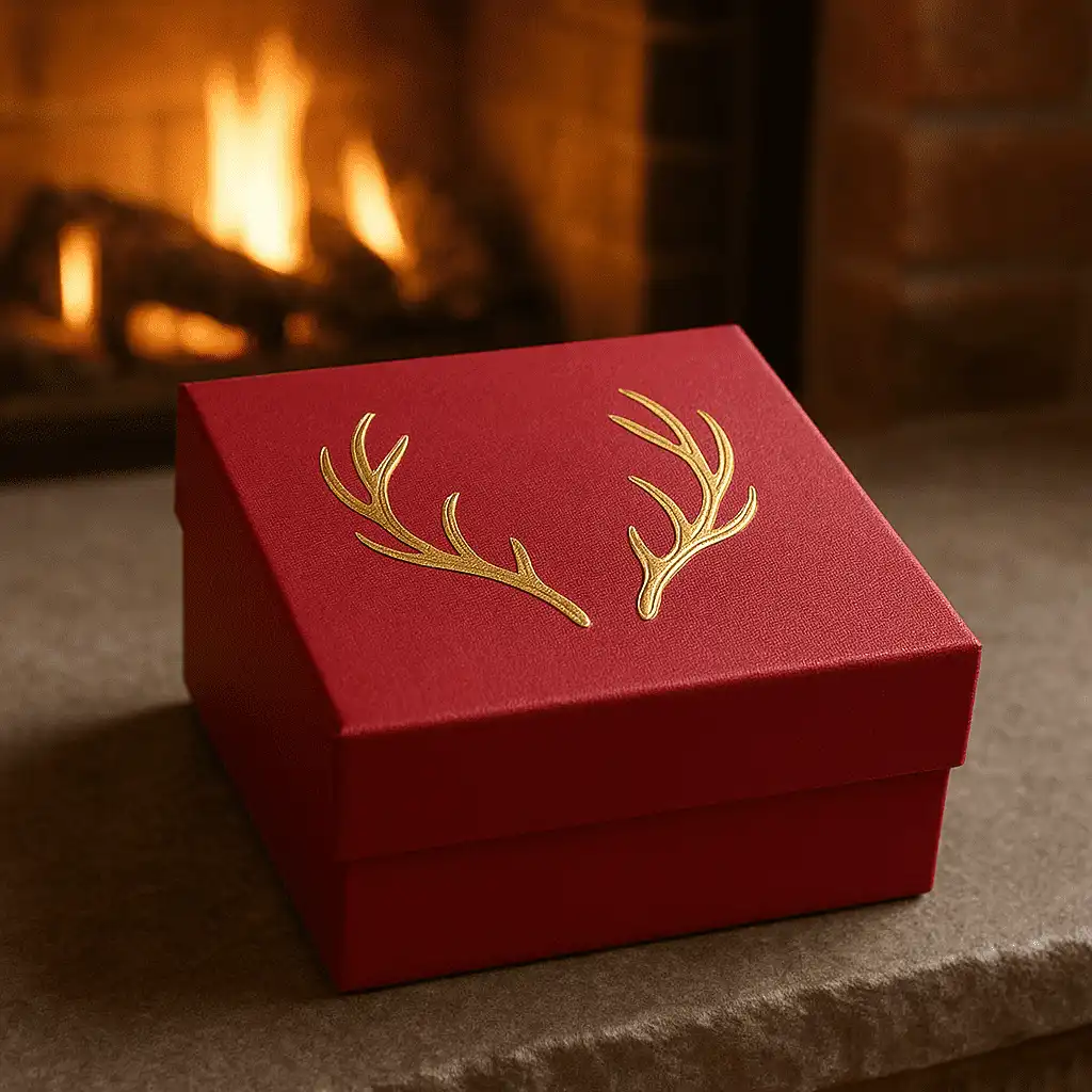 A Gift Box Must Have an Impressive Design to Win Customers' Hearts